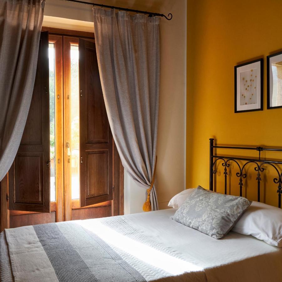 クザーノ・ムトリ Piana La Gatta Bed & Breakfast エクステリア 写真